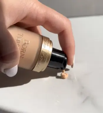 Too Faced Liquid Foundation  