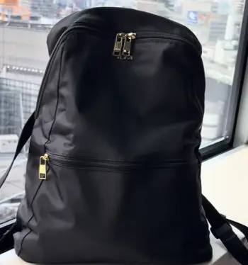 Tumi Just In Case Backpack