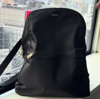 Tumi Just In Case Backpack
