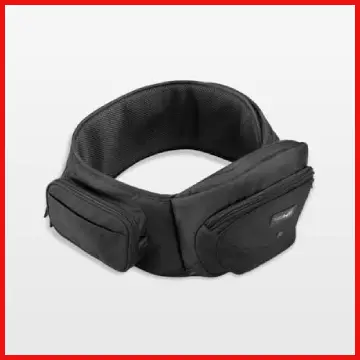 TushBaby Hip Carrier 