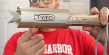 TYMO CurlPro Plus