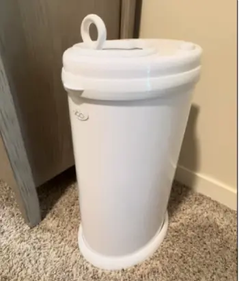 Ubbi Diaper Pail