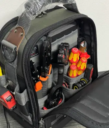 Veto Pro Pac Tech 