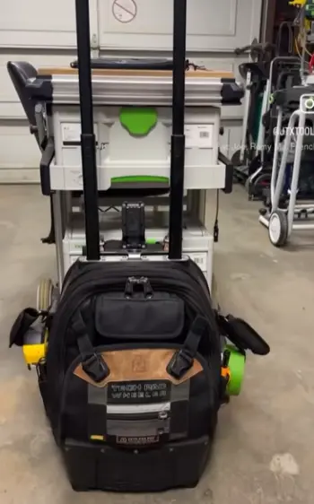 Veto Pro Pac Tech 