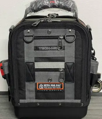 Veto Pro Pac Tech 