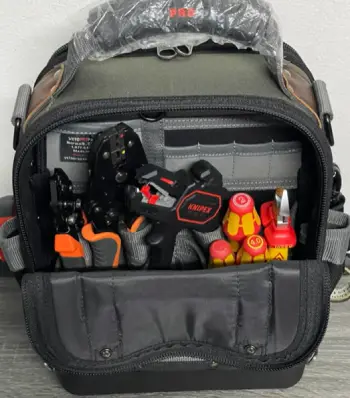 Veto Pro Pac Tech 