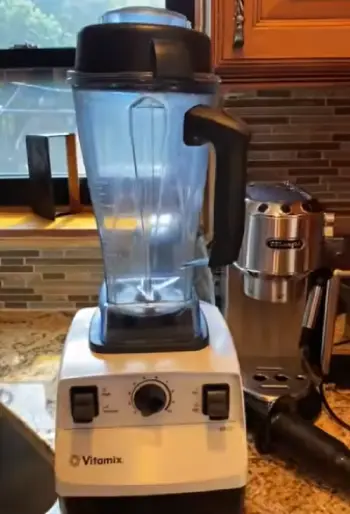 Vitamix Alta 5200