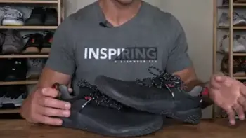 Vivobarefoot Motus Strength