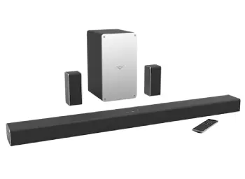 Vizio Soundbar