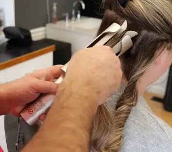 TYMO CurlPro Plus