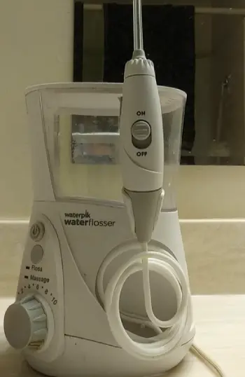 Waterpik Aquarius