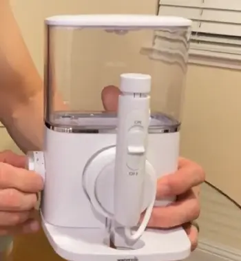 Waterpik Evolution  