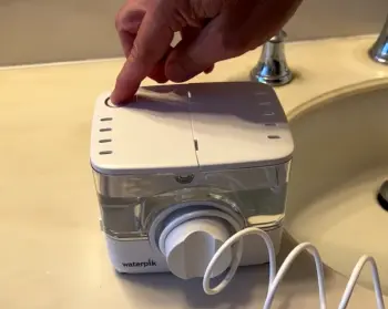 Waterpik Ion