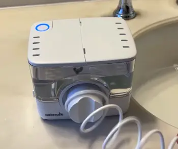 Waterpik Ion