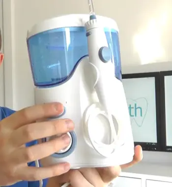 Waterpik Ultra