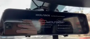 wolfbox  840s