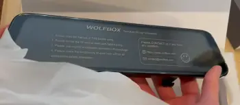wolfbox  g840s