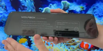 Wolfbox G900 