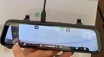 wolfbox g930 