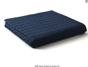 YNM Weighted Blanket