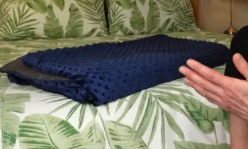 YNM Weighted Blanket