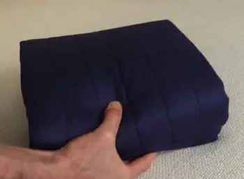 YNM Weighted Blanket