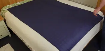 YNM Weighted Blanket