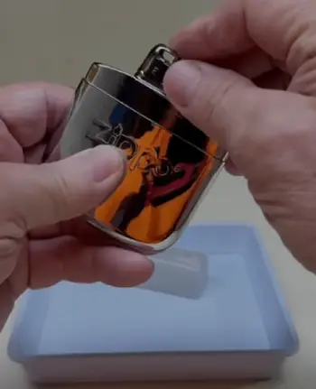 Zippo Hand Warmer