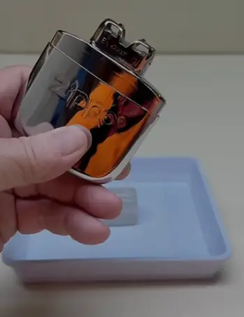 Zippo Hand Warmer 