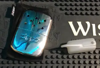 Zippo Hand Warmer  