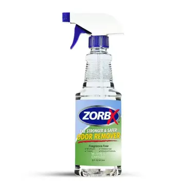 ZORBX Odor Remover