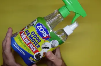 ZORBX Odor Remover