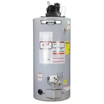   A. O. Smith Water Heaters