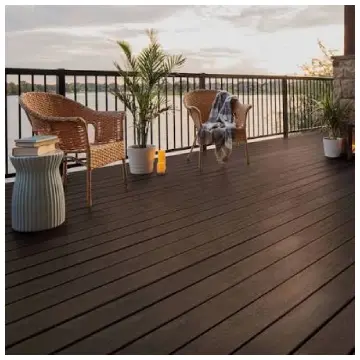 Armadillo Composite Decking 