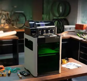   Bambu Lab H2D