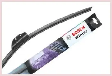   Bosch Wipers