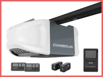 Chamberlain Garage Door Openers