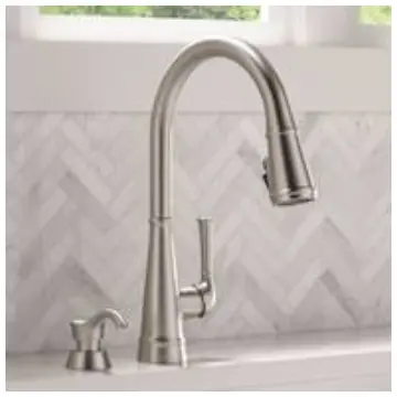 Delta Alpen Faucet Reviews