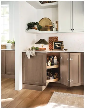 domond cabinet