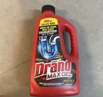Drano  