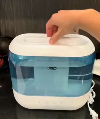  Dreo Humidifier