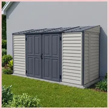 DuraMax Storage Shed Reviews