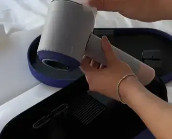 Dyson Supersonic
