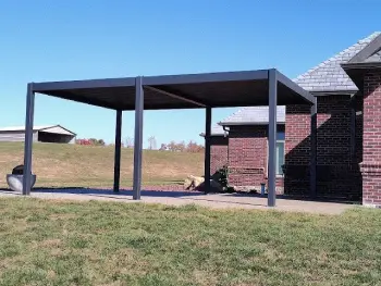 Hanso Home Pergola  