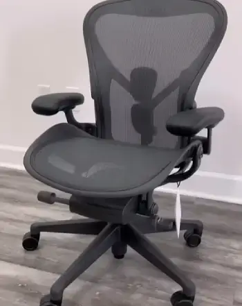 Herman Miller Aeron