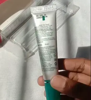 Himalaya Herbals Under Eye Cream