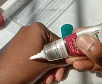 Himalaya Herbals Under Eye Cream