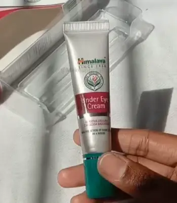 Himalaya Herbals Under Eye Cream