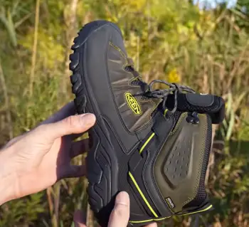 Keen  Hiking Shoes