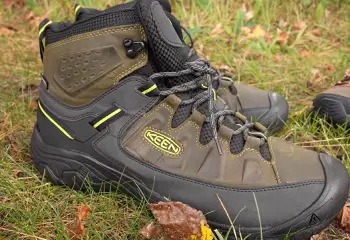 Keen   Hiking Shoes